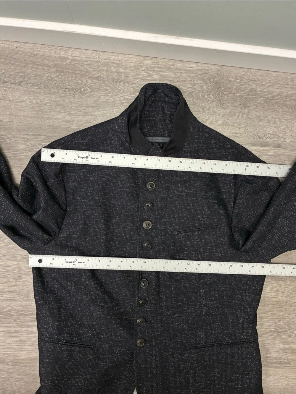 John Varvatos john varvatos